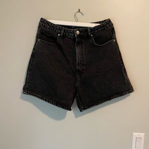 Zara shorts